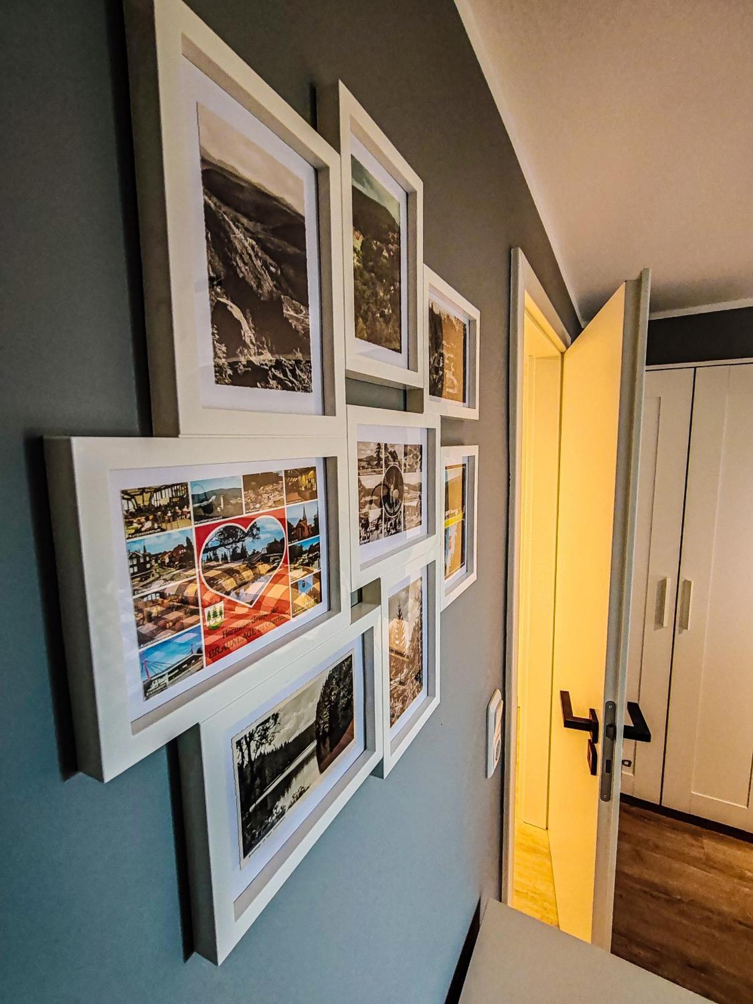 Harzbeat Daire Braunlage Dış mekan fotoğraf