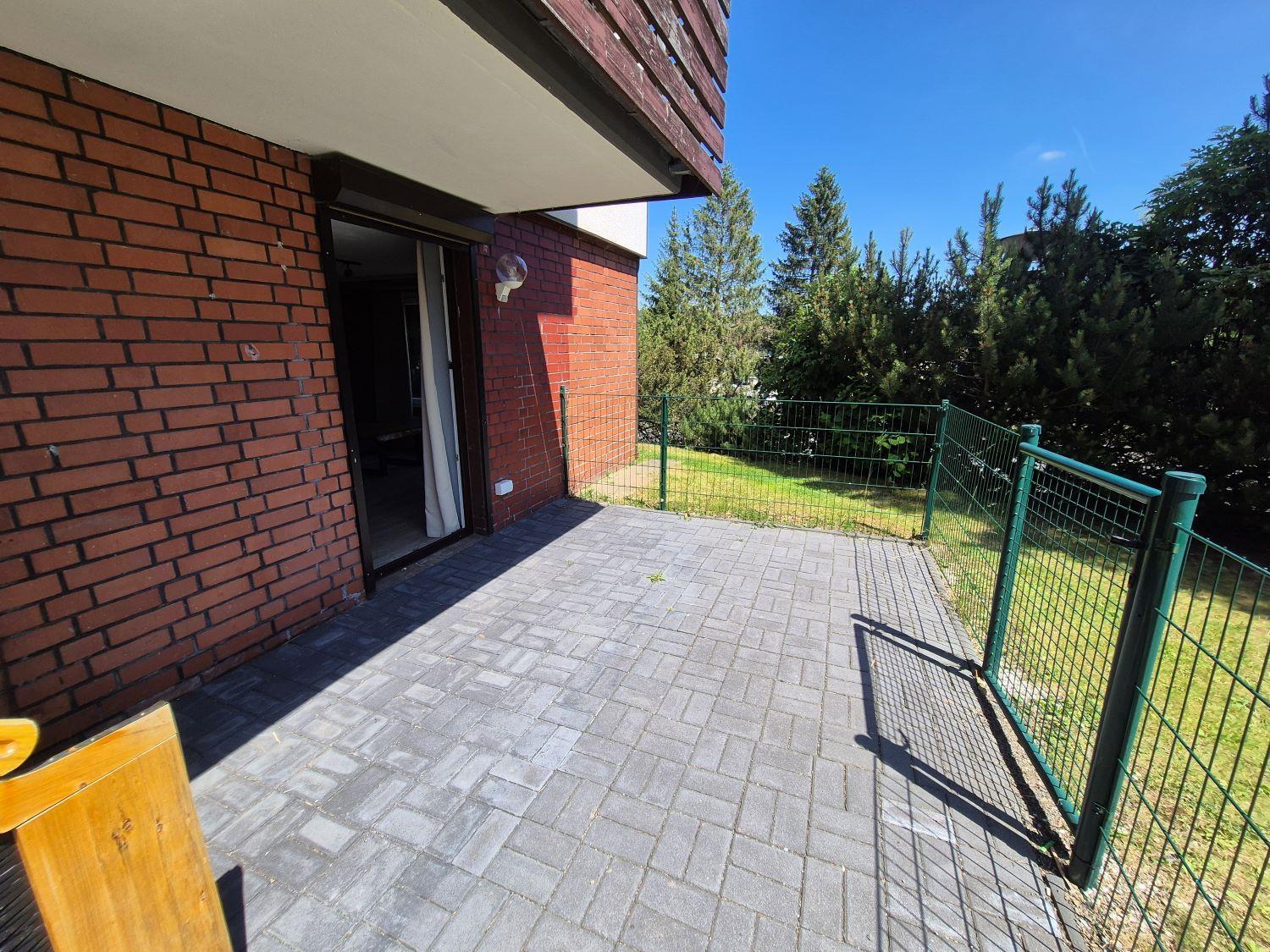 Harzbeat Daire Braunlage Dış mekan fotoğraf
