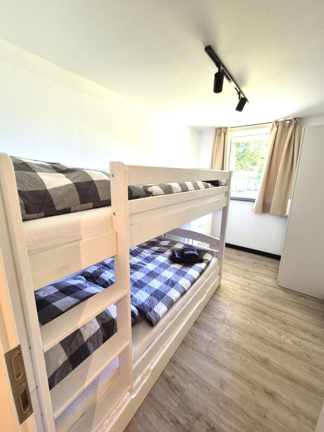 Harzbeat Daire Braunlage Dış mekan fotoğraf