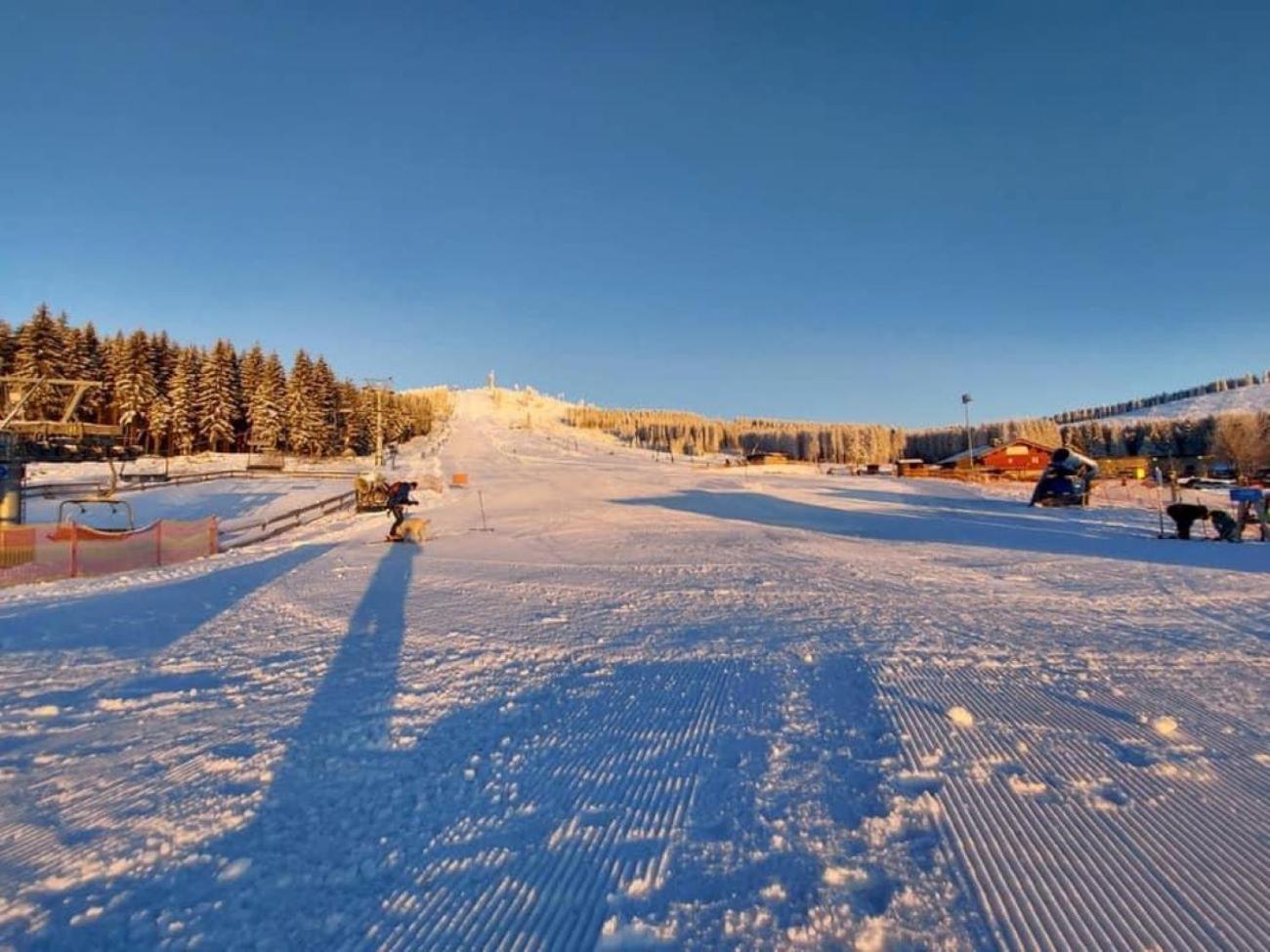 Harzbeat Daire Braunlage Dış mekan fotoğraf
