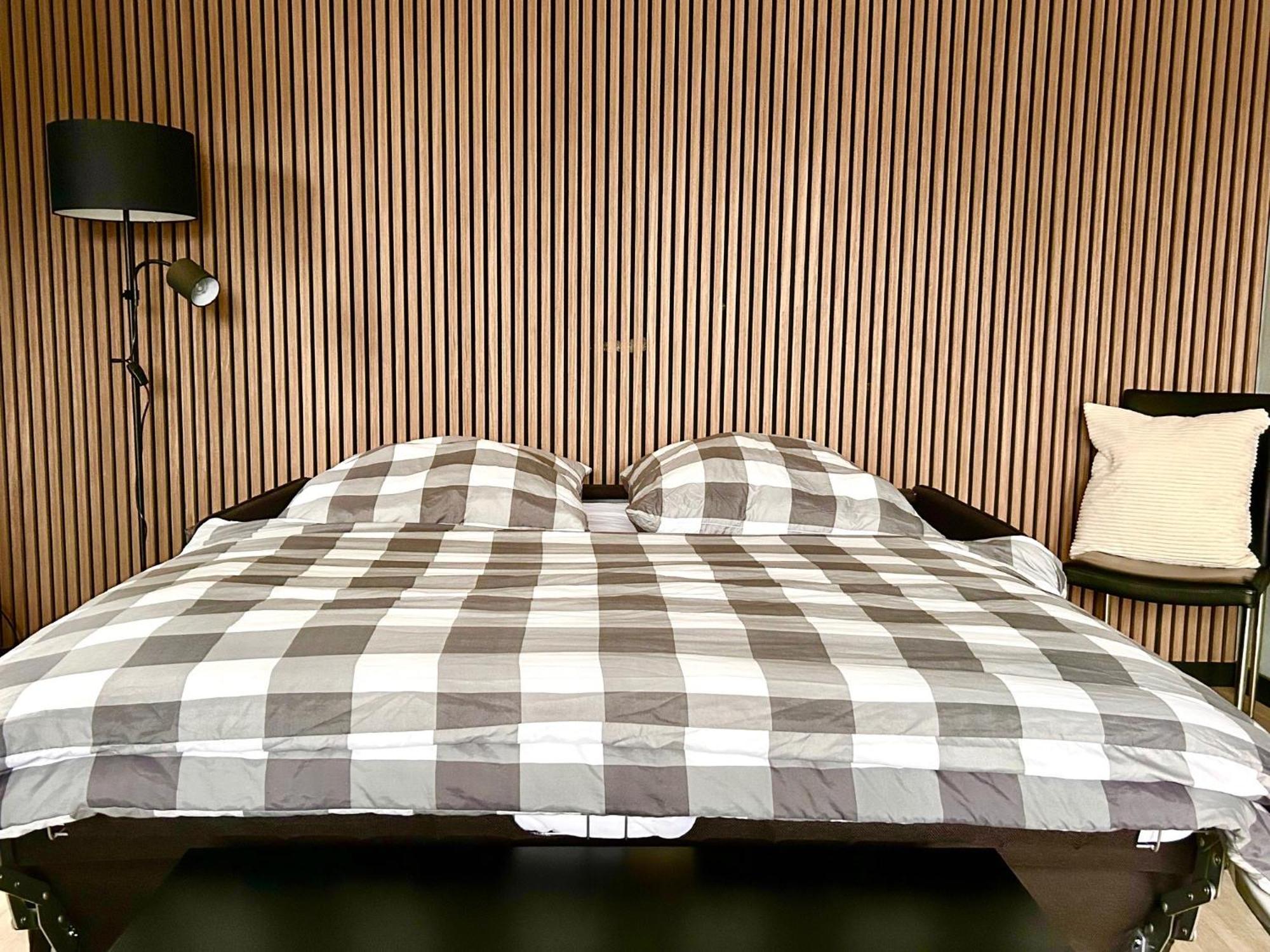 Harzbeat Daire Braunlage Dış mekan fotoğraf
