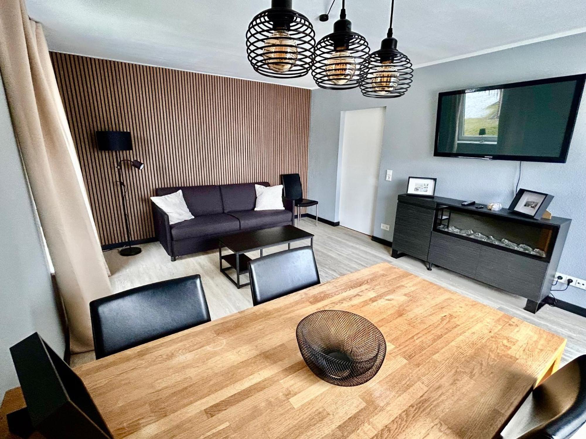 Harzbeat Daire Braunlage Dış mekan fotoğraf