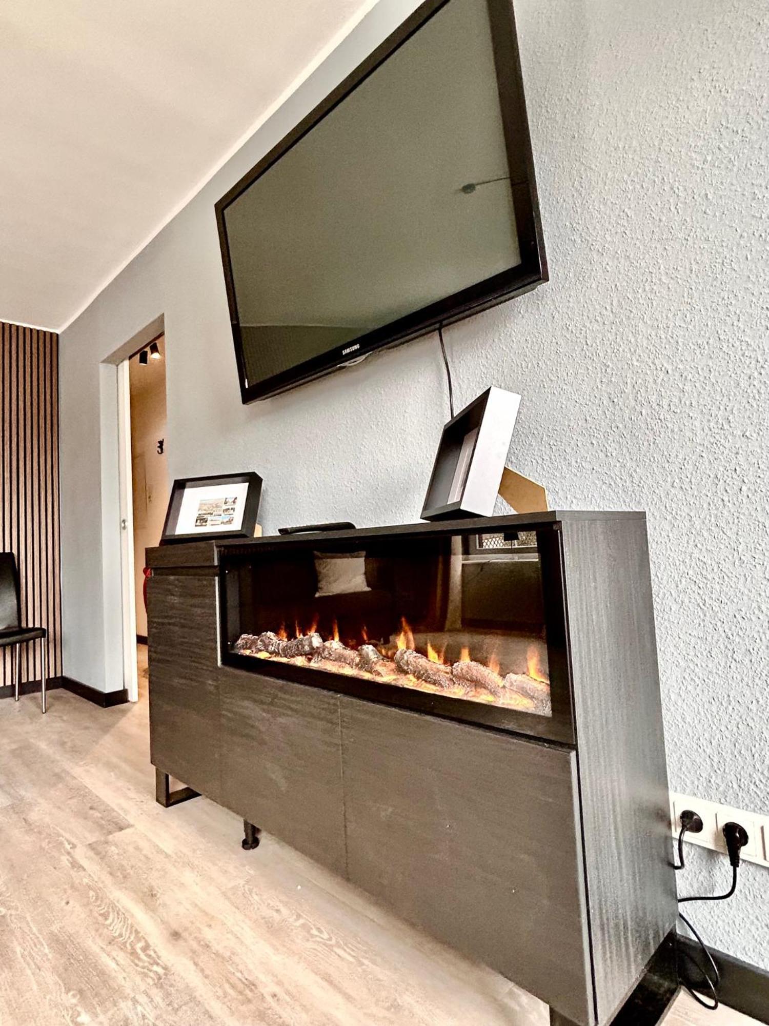 Harzbeat Daire Braunlage Dış mekan fotoğraf