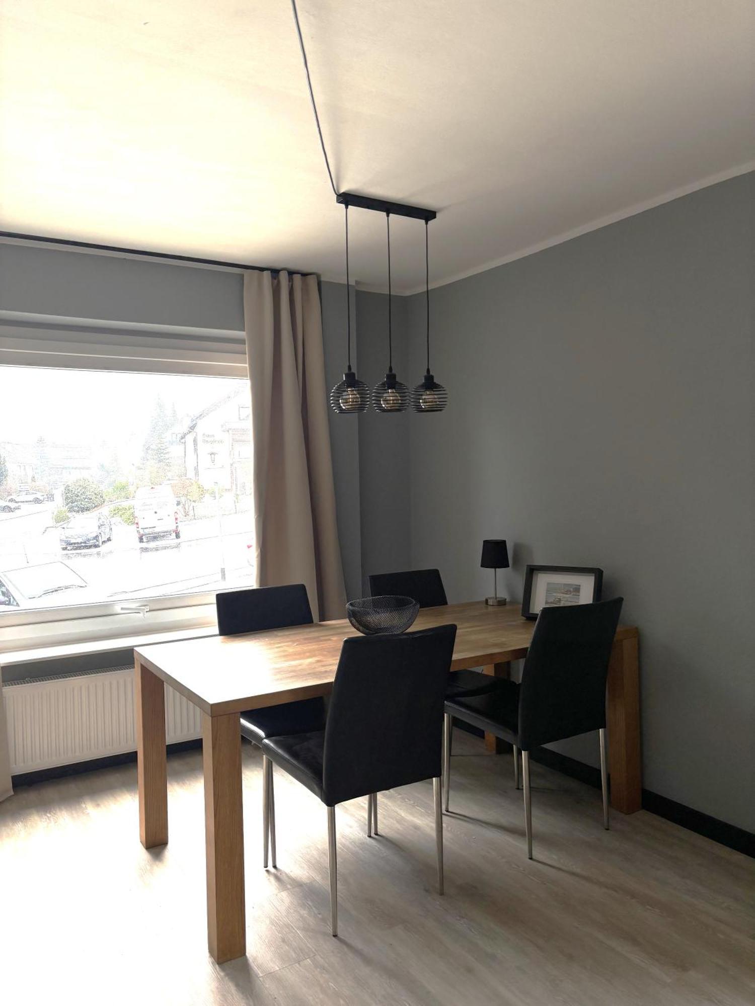 Harzbeat Daire Braunlage Dış mekan fotoğraf
