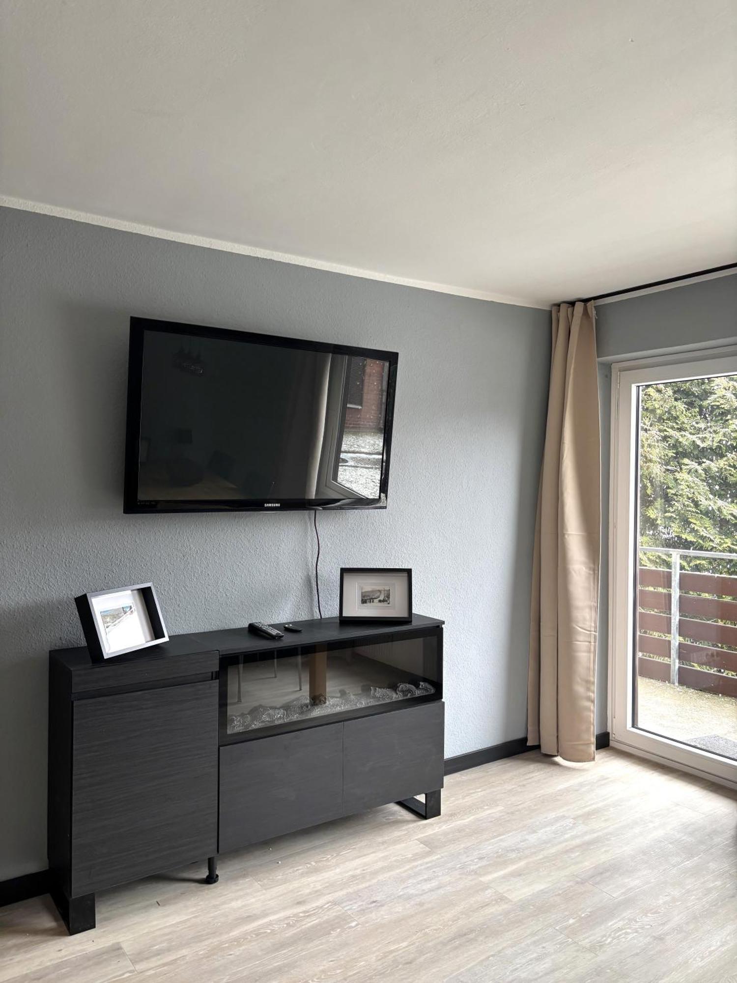 Harzbeat Daire Braunlage Dış mekan fotoğraf