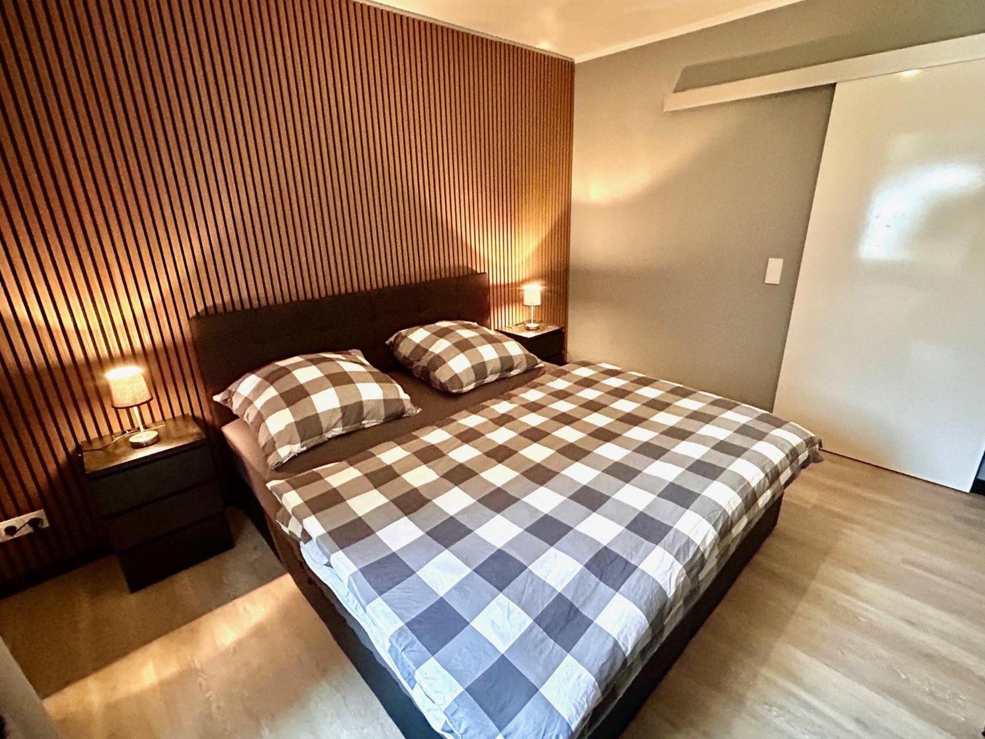 Harzbeat Daire Braunlage Dış mekan fotoğraf