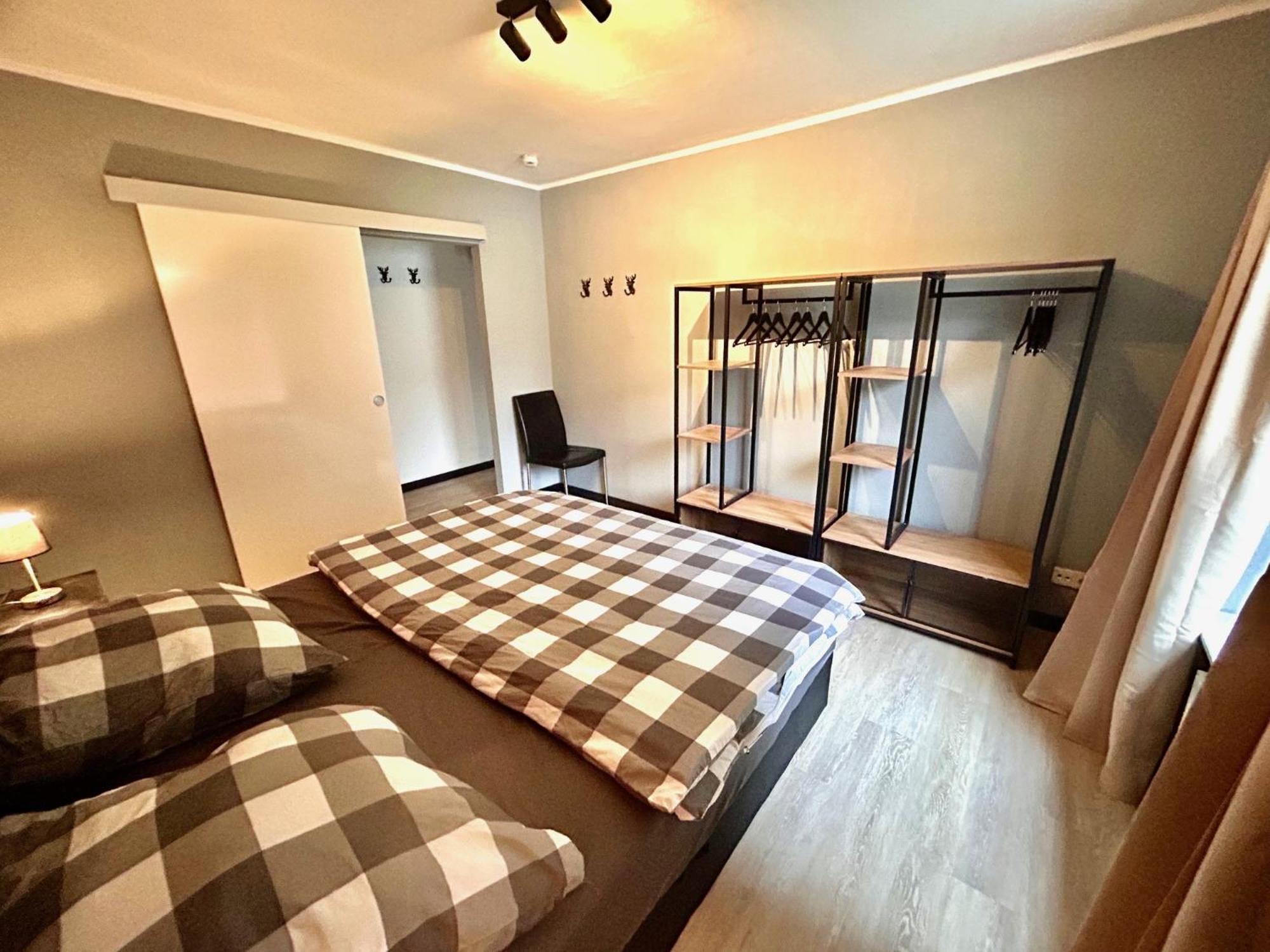 Harzbeat Daire Braunlage Dış mekan fotoğraf