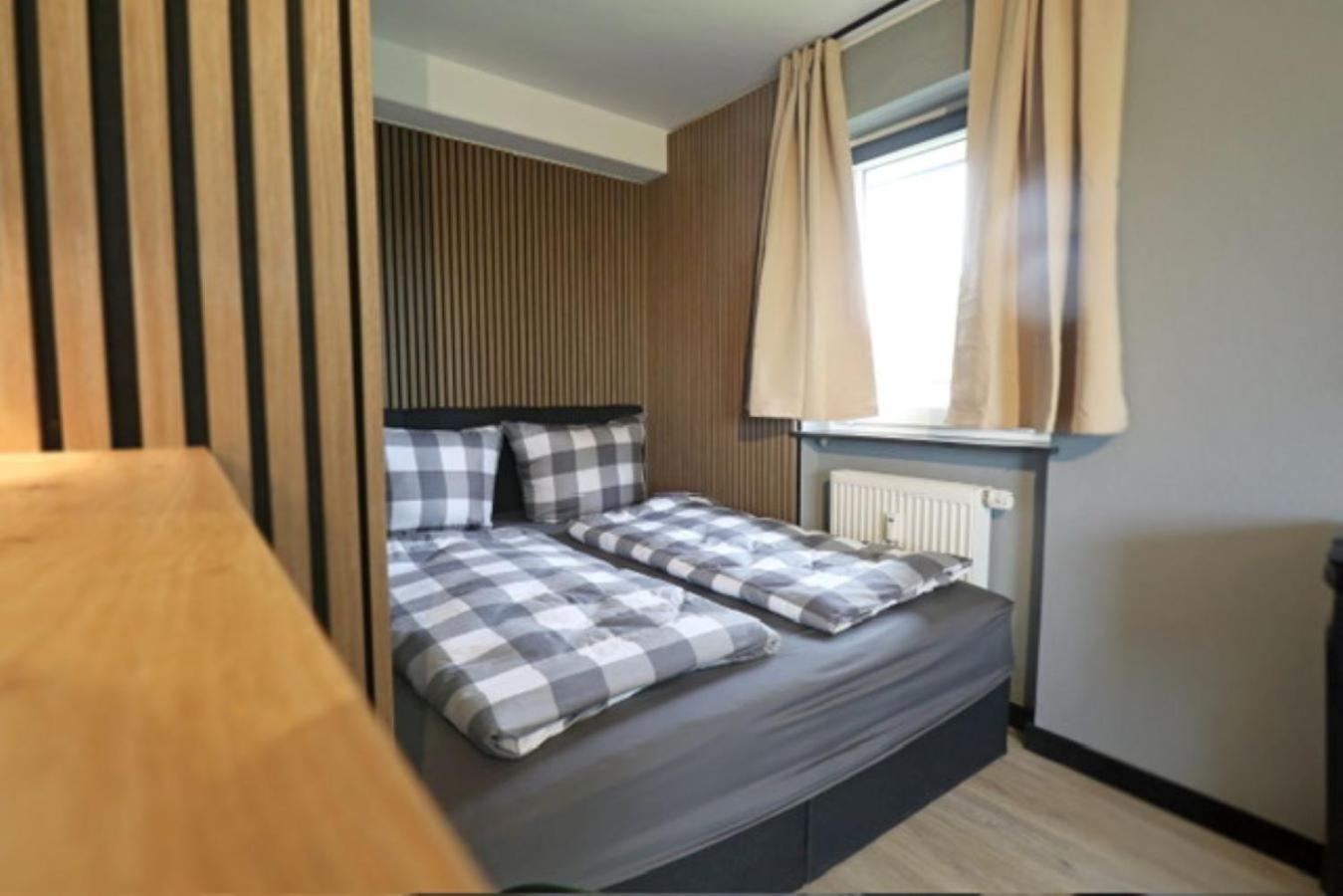 Harzbeat Daire Braunlage Dış mekan fotoğraf