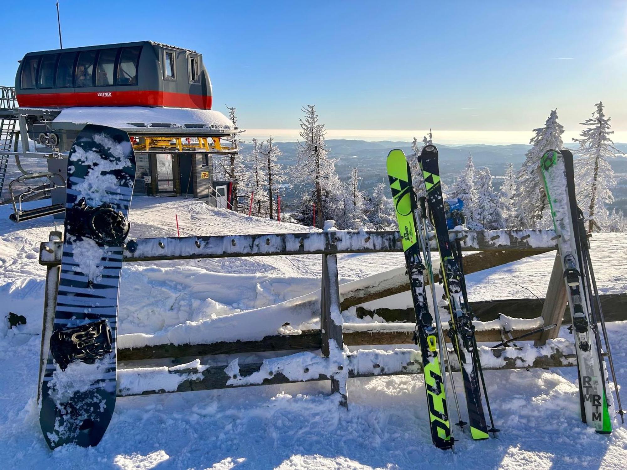 Harzbeat Daire Braunlage Dış mekan fotoğraf