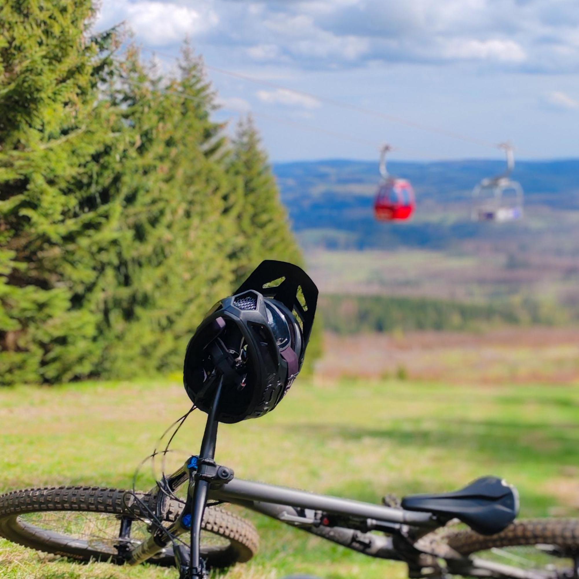 Harzbeat Daire Braunlage Dış mekan fotoğraf